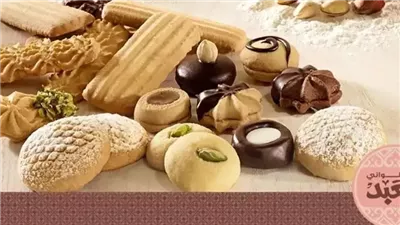 أسعار كحك العيد في العبد 2025 في مصر.. تزامنا مع اقترابه 