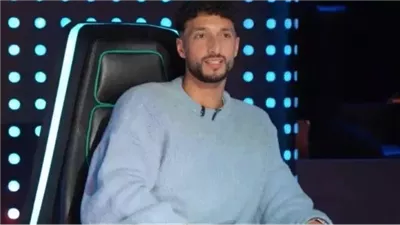 وسام أبو علي بعد حلقة رامز جلال يتصدر التريند