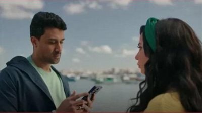 مسلسل العتاولة2 الحلقة 20: يوسف يهدد شادية بفيديو لتقبل الزواج منه