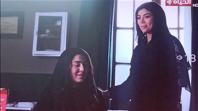 مسلسل فهد البطل الحلقة 21: كناريا وفهد ينتظران مولودهما الأول 
