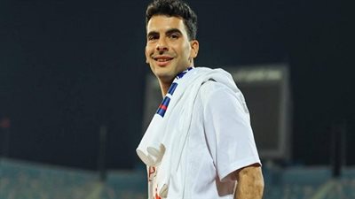 هل وقع زيزو للنادى الأهلي رسميا ؟..نادي الزمالك يكشف الحقيقية وكواليسها 