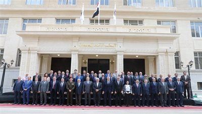 وزير التعليم العالي يوافق علي إنشاء فروع جديدة لجامعة الإسكندرية في اليونان والسعودية