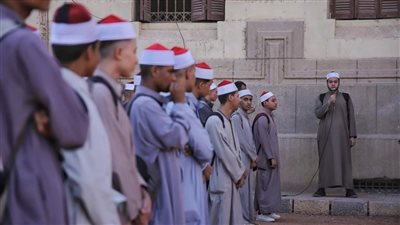  على خُطى وزير التربية والتعليم: أجازة العيد أسبوع لجميع المعاهد الأزهرية.. عاجل