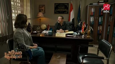 مسلسل منتهي الصلاحية الحلقة 12: ياسمين رئيس تدخل عالم المراهنات