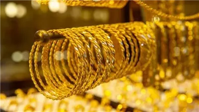 أسعار الذهب اليوم الأربعاء 26 مارس 2025.. استقرار الأصفر 