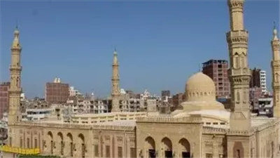 موعد أذان الظهر اليوم الأربعاء في محافظات مصر