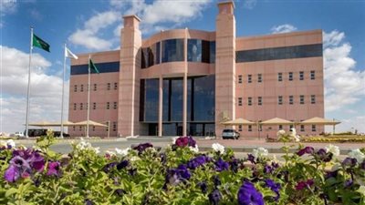 جامعة الجوف السعودية تعلن عن وظائف أعضاء هيئة تدريس شاغرة 2025 فى 31 تخصص..التفاصيل كاملة 