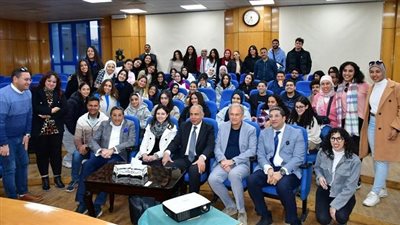 شراكة بين الجامعة الألمانية بالقاهرة وراعي مصر ومحافظة المنيا لترسيخ مفهوم الإسكان الشامل