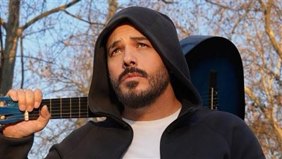 رامي عياش: رفضت منصب وزاري فى حكومة لبنان..أحب نادين ولكن المساكنة مرفوضة 