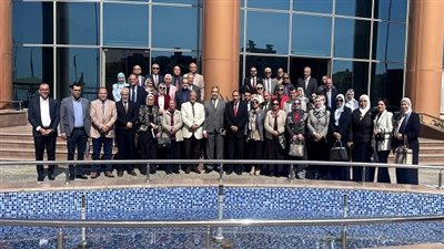 دمج المعاهد العليا في الابتكار المستدام لتعزيز التعليم العالي دوليًا.. التفاصيل كامله