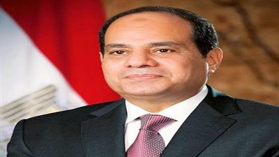 رئيس جامعة حلوان يهنئ الرئيس السيسي والأمة بعيد الفطر المبارك