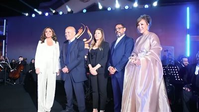 الجامعة البريطانية في مصر ترعى حفل السحور لدعم مستشفى مجدي يعقوب للقلب