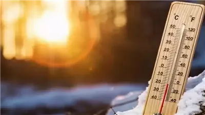 حالة الطقس غدًا السبت في مصر.. نشاط رياح 