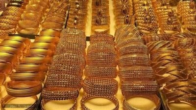 أسعار الذهب اليوم السبت.. عيار 24 يتخطي الـ5 آلاف جنيه للمرة الأولي 