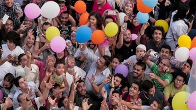 نص خطبة عيد الفطر 2025.. بهدف الحفاظ على صلة الرحم