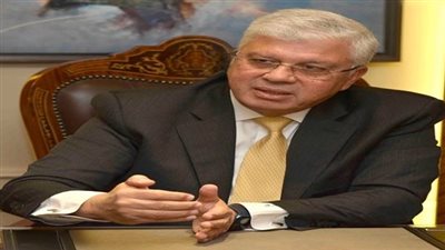 وزير التعليم العالي يكشف عن خطة الوزارة في تطوير التعليم التكنولوجي