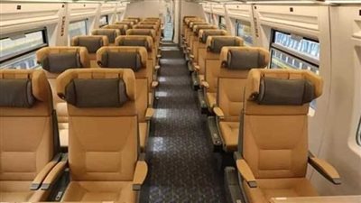 مواعيد قطارات تالجو قبل عيد الفطر 2025.. اعرف سعر التذاكر 