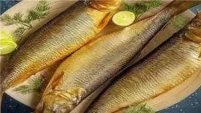 أسعار الفسيخ والرنجة قبل أيام العيد.. تبدأ بـ350 جنيهًا 