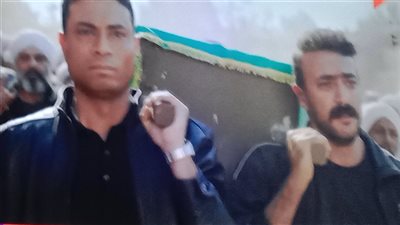 مسلسل فهد البطل الحلقة الأخيرة: موت راوية وحبس فهد على يد عمر شقيقه