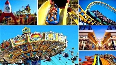 أماكن خروج في عيد الفطر 2025.. التذاكر تبدأ بسعر 10 جنيهًا