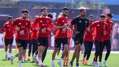 تعرف علي موعد مباراه الاهلي اليوم في ذهاب ربع نهائي دوري أبطال أفريقيا