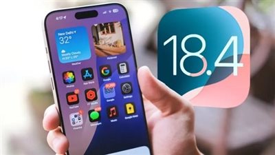 تحميل وتثبيت iOS 18.4 على iPhone: مميزات جديدة وتطورات رائعة