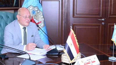 مجلس جامعة سوهاج يهنئ السيسى بعيد الفطر..وقبول ٢١٤٥ طالب وافد