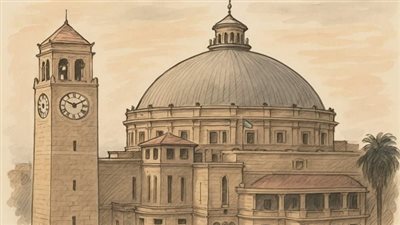 جامعة القاهرة تطلق هاكاثون الذكاء الاصطناعي 2025 لدعم الابتكار وريادة الأعمال