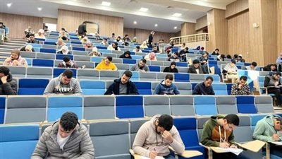 استئناف الدراسة في المدارس والجامعات بعد إجازة عيد الفطر