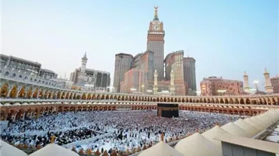  أسعار برامج الحج السياحي 2025 للمسلمين.. أخر موعد للتقديم رسميًا