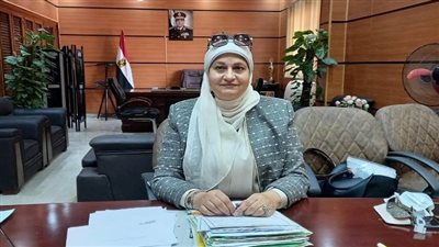 مدير تعليم القاهرة تعقد اجتماعا مع مديري الإدارات التعليمية لمتابعة الانضباط في المدارس