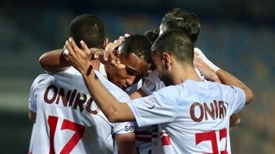 بث مباشر مباراة الزمالك وديكيداها الصومالي في الكونفدرالية.. جودة عالية