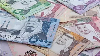 سعر الريال السعودي اليوم في مصر.. آخر تحديث رسمي