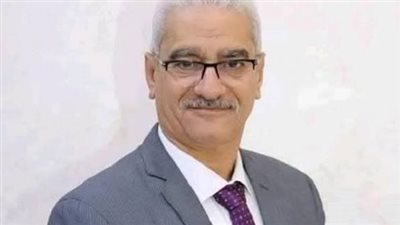 وفاة مفاجئة لمدير إدارة الباجور التعليمية بعد زيارة وزير التربية والتعليم.. التفاصيل كاملة