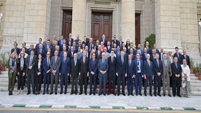 جامعة القاهرة توقّع 6 اتفاقيات مع جامعات فرنسية في الهندسة والآثار والاستدامة