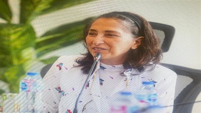 جامعة مصر للمعلوماتية تنعي الدكتورة ريم بهجت رمز العلم والإنجازات