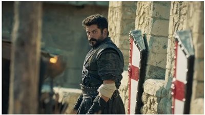 شاهد مسلسل المؤسس عثمان الحلقة 187.. مواجهات قوية وانتصارات حاسمة 