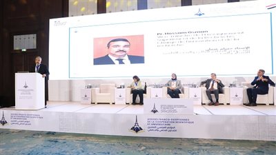 شراكة أكاديمية صناعية واعدة في ختام ملتقى الجامعات المصرية الفرنسية