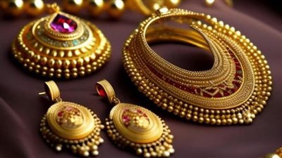 أسباب ارتفاع سعر الذهب المصري اليوم.. السعر العالمي 