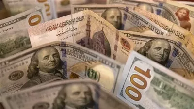أسعار الدولار اليوم في مصر.. بكام النهاردة في البنوك؟ 