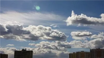  حالة الطقس اليوم السبت 12 أبريل 2025.. أمطار ورياح وانخفاض في الحرارة