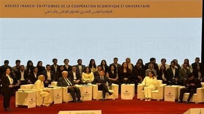 شراكات أكاديمية جديدة بين مصر وفرنسا في جامعة عين شمس