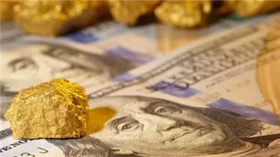 أسعار الذهب والدولار اليوم الأحد في مصر.. استقرار ملحوظ