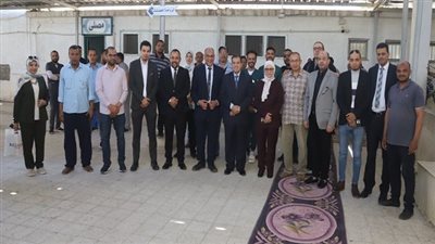 جامعة جنوب الوادي تدشن نقلة نوعية في خدمات غسيل الكلى للأطفال بقنا 