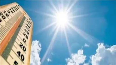 حالة الطقس اليوم الثلاثاء في مصر.. فرصة سقوط أمطار 