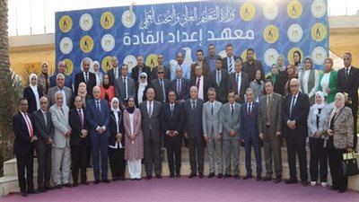 معهد إعداد القادة يقود تطوير الخدمة الاجتماعية