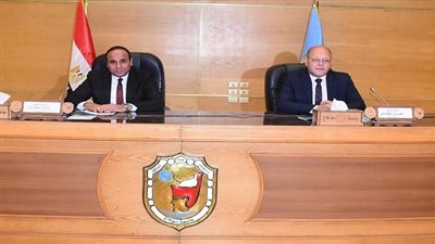 جامعة سوهاج تُطلق ثورة خضراء بالذكاء الاصطناعي