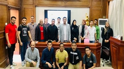 جامعة الأقصر تنظّم ندوة توعوية حول حماية الإبداع والملكية الفكرية للشباب