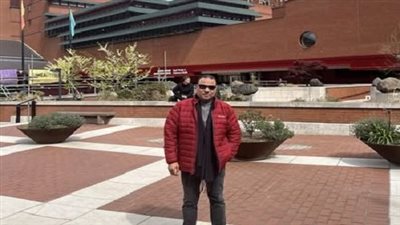 بسام عبدالسميع في رفقة شكسبير وبرنارد شو..ومحبيه أنت ملهم 