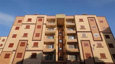 سكن لكل المصريين 7 فرصتك للسكن الآمن بخطوات سهلة.. التقديم بدأ إلكترونيًا